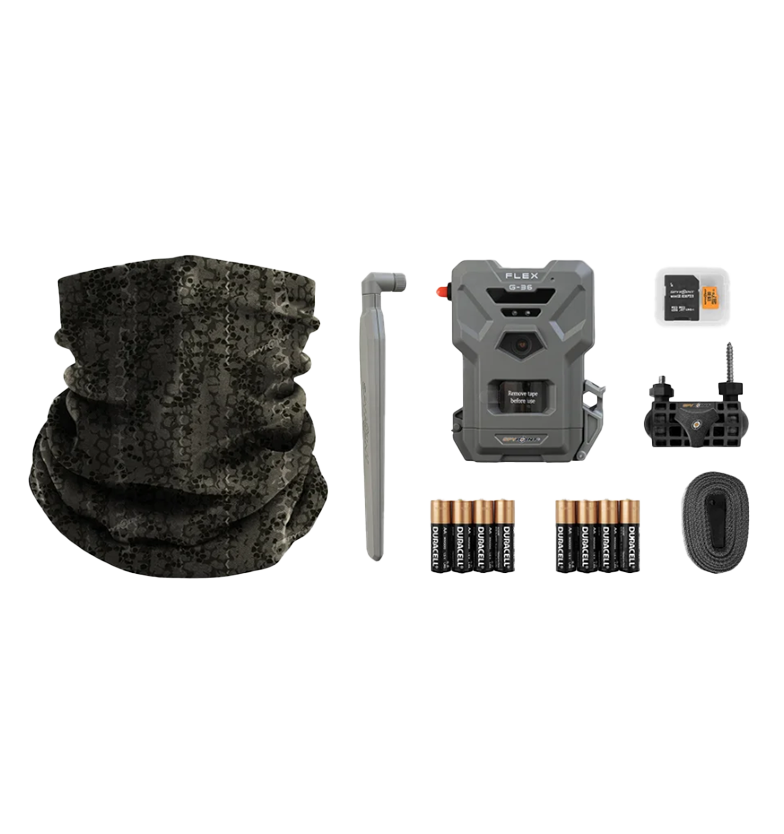 FLEX-G36 BUNDLE